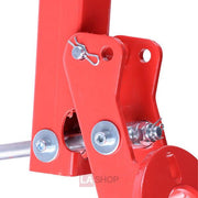 TheLAShop Fender Roller Lip Rolling Reforming Extending Tool Auto Body Image