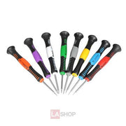 TheLAShop 16pcs Screwdrivers Mobile Phone Repair Tool Kit Cell Phone Image