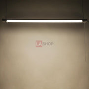 TheLAShop 1-Pack 40W 4000K 4Ft 2-Lamp Linkable LED Shop Light Image