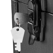 TheLAShop Makeup Case Replacement Key 4ct. Image