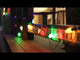 TheLAShop C9 Light Stringer Outdoor Christmas Light 250ft - 1,000ft Options
