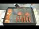 TheLAShop Electric Griddle Countertop Grill Commercial 24" 3500W 220V