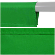 Aluminum Channel for LED Lights - 6x10mm Inner Groove