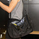 TheLAShop Core Bag Water-filled Fitness Aqua Bag Adjustable 33 Pound