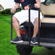 TheLAShop Universal Golf Cart Rear Seat Grab Bar Handrail EZGO Yamaha