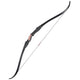TheLAShop 54" 28lbs Recurve Archery Bow Takedown Right & Left Hand