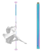 TheLAShop Dance Pole Extension 750mm (45mm)
