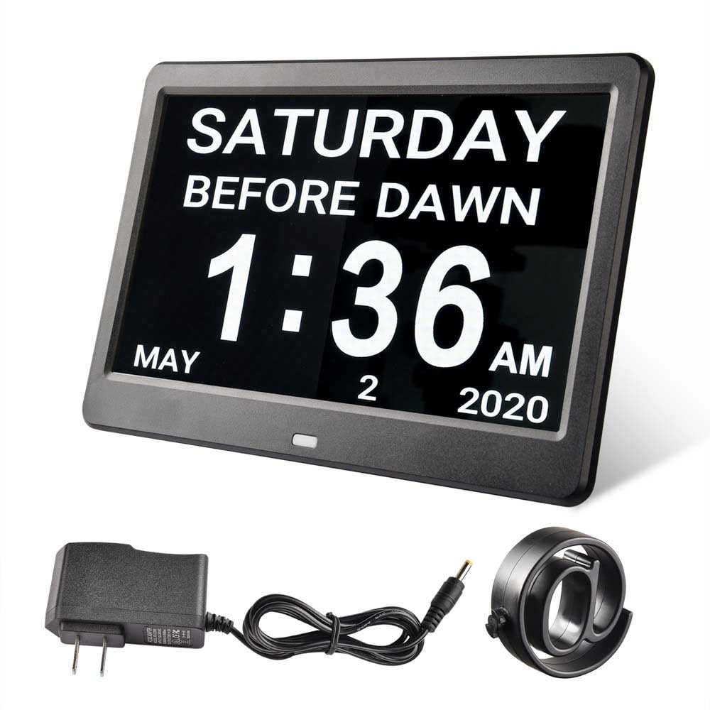 TheLAShop Programmable Indoor Digital Timer Switch UL Listed
