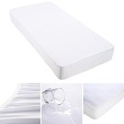 TheLAShop Waterproof Terry Mattress Protector Pad Cover Twin/Full/Queen/King