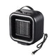 TheLAShop Portable Electric Cat Space Heater & Fan 1000w