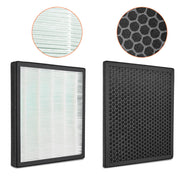 TheLAShop HEPA H13 Filter Replacement Fit for LAS Air Purifier