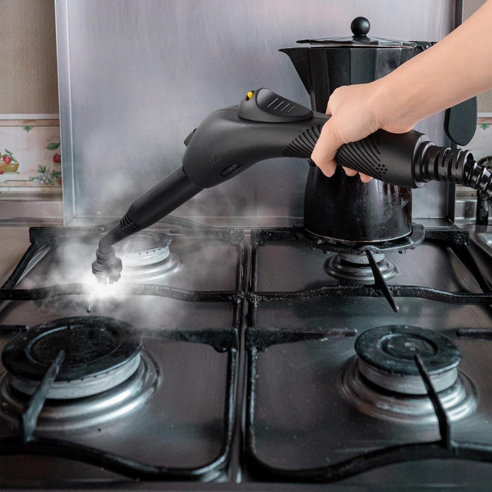 Kitchen Steam Cleaner