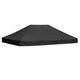 InstaHibit Pop Up Canopy Replacement Top 10x15 CPAI-84