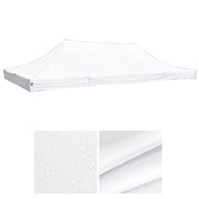 InstaHibit Pop Up Canopy Replacement Top 10x20 CPAI-84