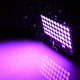 TheLAShop Waterproof LED Purple Light Flood Lights Party 2Pcs 50W IP65