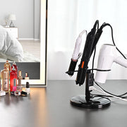TheLAShop Hair Tool Organizer with Outlets Stand