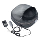 TheLAShop Shiatsu Massager with Heat for Back Neck Foot 13"