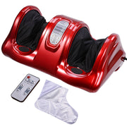 TheLAShop Foot and Leg Massager with Remote