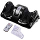 TheLAShop Foot and Leg Massager with Remote