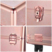 TheLAShop Rolling Makeup Case with Drawers Makeup Artist Hairstylist