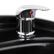 TheLAShop Shampoo Basin Bowl w/ Sprayer Faucet Neck Rest Hair Trap