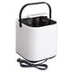 TheLAShop 2L Heat Steam Pot with Remote Control for Portable Sauna Tents