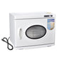 TheLAShop 26L 2in1 Heated & UV Towel Warmer Cabinet Salon Sterilizer