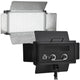 500 Ultra Bright Dimmable LED Studio Light Panel Bi-Color