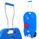TheLAShop Height Extending Handle Only for Portable Water Tank
