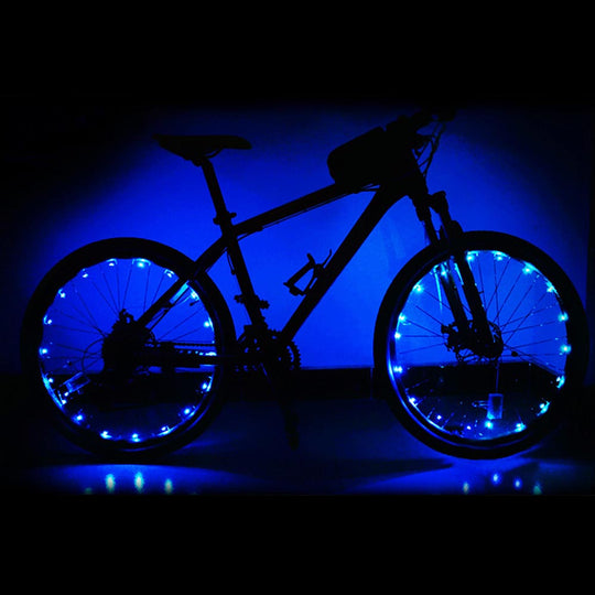 Electric Bicycle & Motor – TheLAShop.com