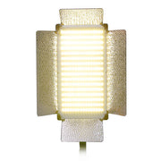 500 Ultra Bright Dimmable LED Studio Light Panel Bi-Color