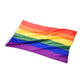TheLAShop Rainbow Flag 3x5ft Poly