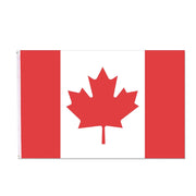 TheLAShop Canada Flag Canadian Maple Leaf For Flagpole