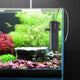 TheLAShop 4 in 1 Internal Fish Tank Filter 75 Gallon 12w 320Gph