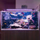 AquaBasik LED Aquarium Lights Plants Reef 32-39" Fish Tank RGBW