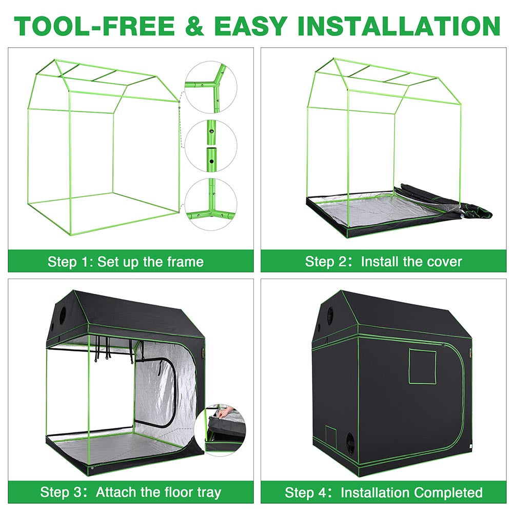 Roof qube shop