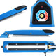 TheLAShop Bag Sealer Handheld Heat Impulse Sealing Machine 8"