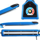TheLAShop Bag Sealer Handheld Heat Impulse Sealing Machine 12"