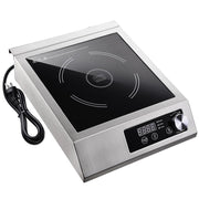 TheLAShop 3500W Commercial Induction Cooktops Electric Burner