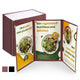 TheLAShop 30pcs 8-1/2"x14" Clear Restaurant Menu Cover Folder Triple