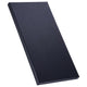 TheLAShop 5-1/2" x 11" Illuminated Folding Menu Cover 2-Panel LED Backlit