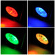 TheLAShop Aluminum Pinspot 3 LED Light Disco Lighting Color Opt