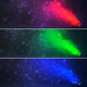 TheLAShop Fog Bubble Machine with RGB Lights Remote DMX 3000W