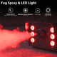 TheLAShop 2,000 CFM 400W Fog Machine Fogger Smoke Effect Wired Control