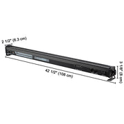 TheLAShop 40in 30W 6 Channel Mode Party LED Wall Washer Light