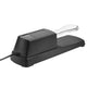 TheLAShop Piano-like Universal Sustain Pedal for Electric Piano Keyboards