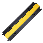 TheLAShop 1-channel Warehouse Cable Protector Ramp Traffic Wire Cover