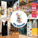 TheLAShop 33" x 79" Economy Rollup Retractable Banner Stand