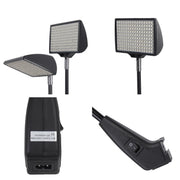 TheLAShop 12W LED Trade Show Display Booth Lighting