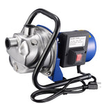 TheLAShop 3/4HP Water Pump Sprinkler Booster Pump Stainless Steel 660gph